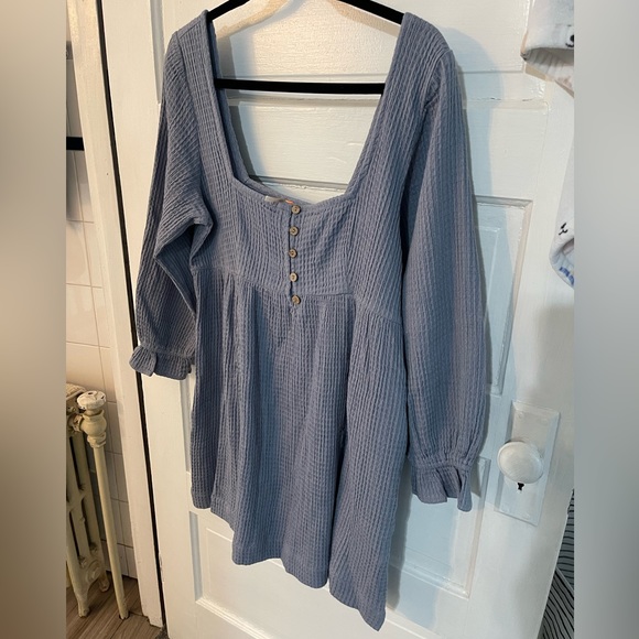 Small Free People dress for sale - Picture 2 of 4